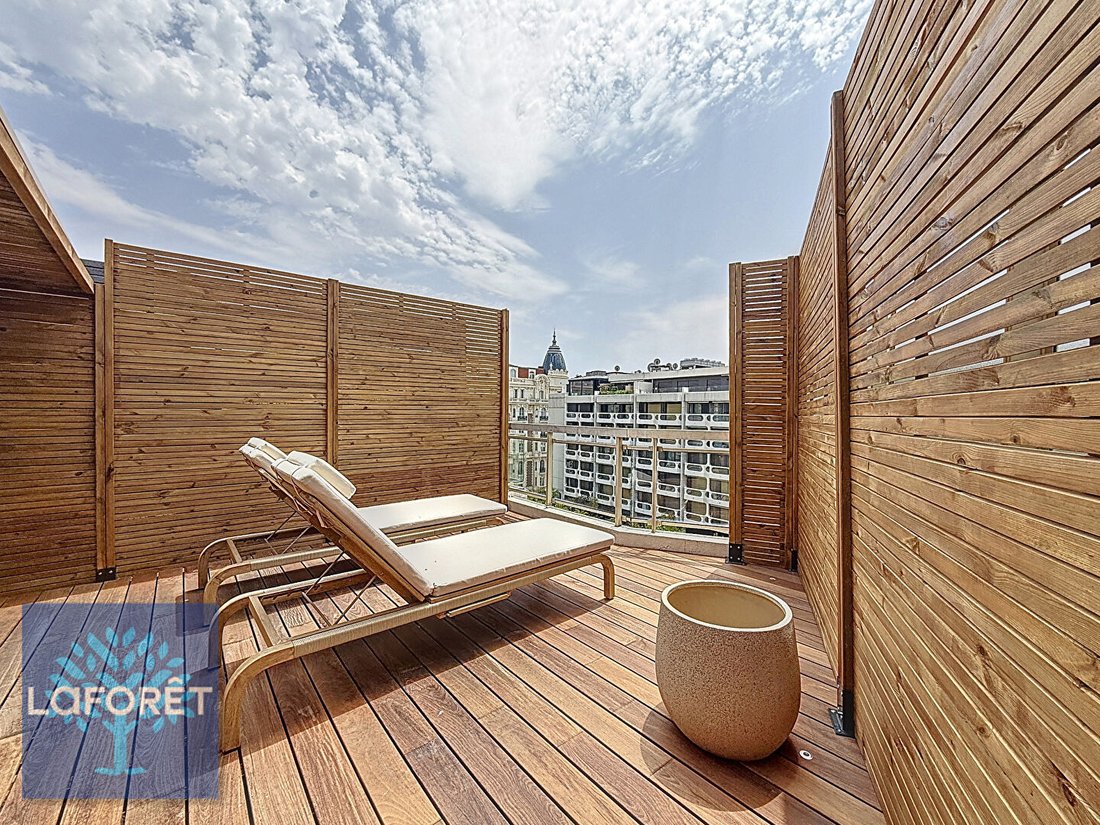Appartement à Cannes, Provence-Alpes-Côte d'Azur, France 2 - 17405839