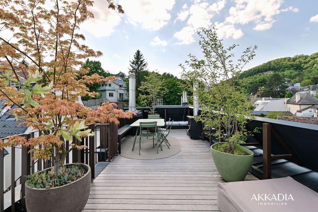 Penthouse in Vienna, Wien, Austria 3 - 17404781