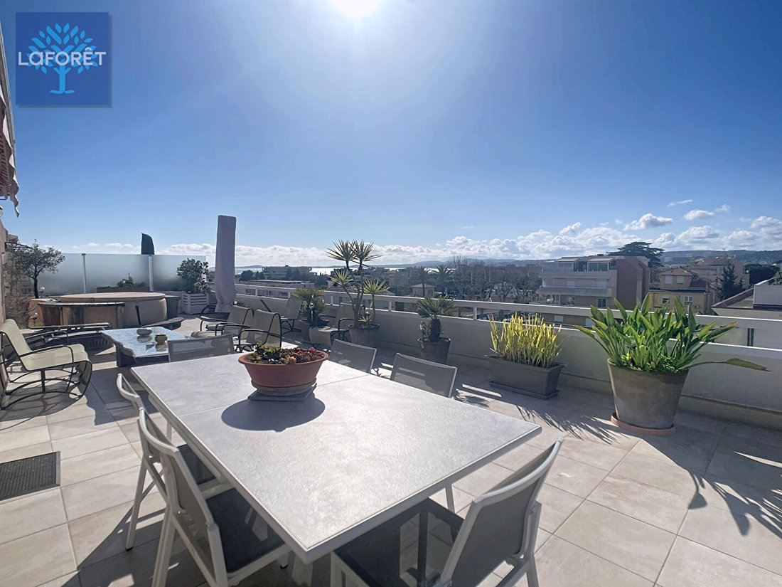Apartment in Cros de Cagnes-RN, Cagnes-sur-Mer, France 2 - 17405995