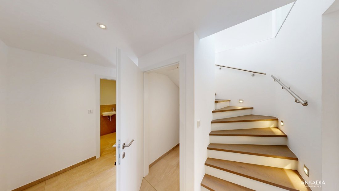 Penthouse in Vienna, Wien, Austria 3 - 17404764