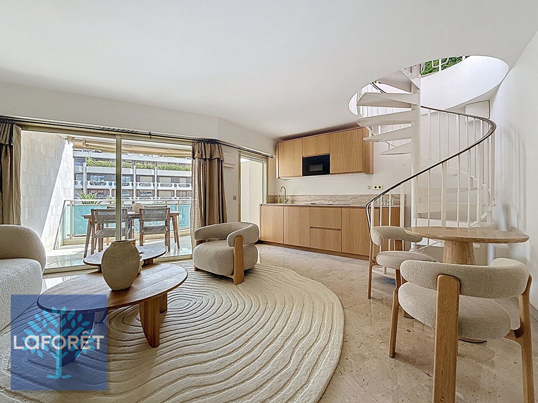 Apartment in Cannes, Provence-Alpes-Côte d'Azur, France 3 - 17405839