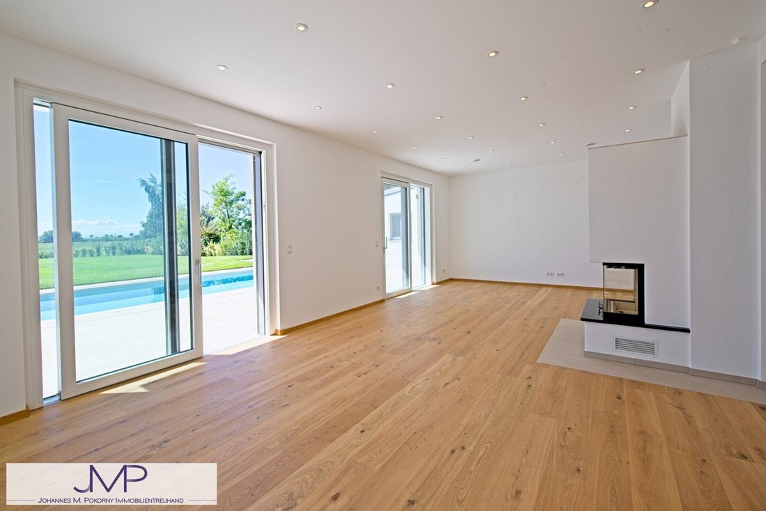 Villa in Gols, Burgenland, Austria 4 - 17404779