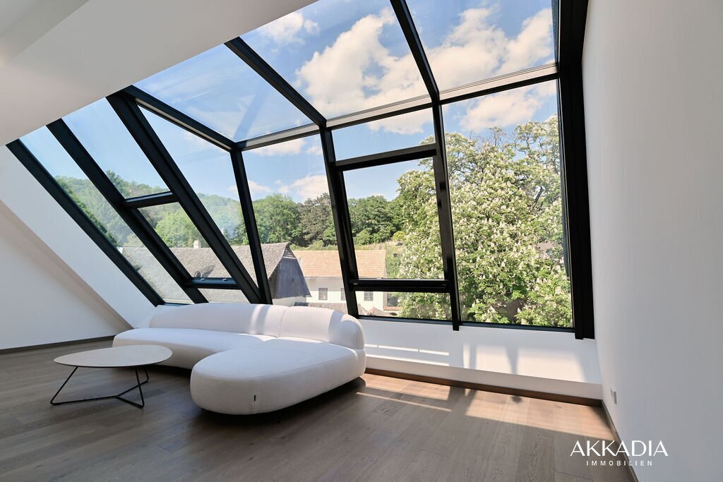 Penthouse in Vienna, Wien, Austria 1 - 17404746