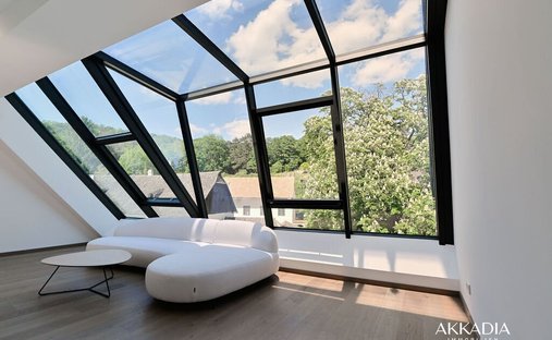 Penthouse en Viena, Viena, Austria 1