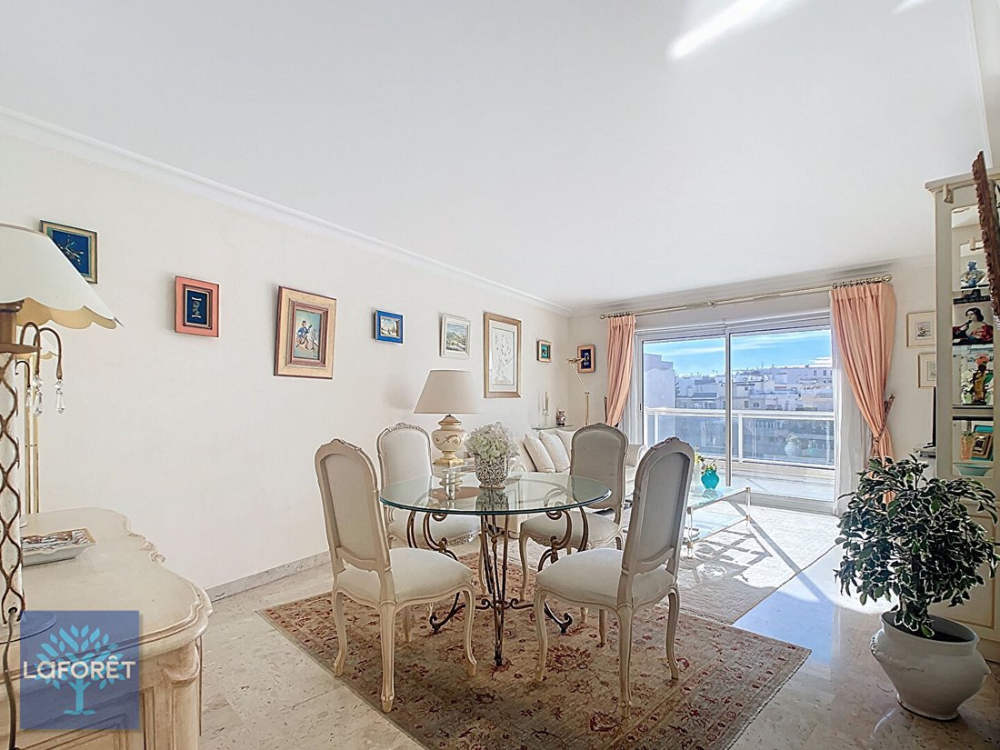 Apartment in Petit-Juas, Cannes, France 4 - 17406003