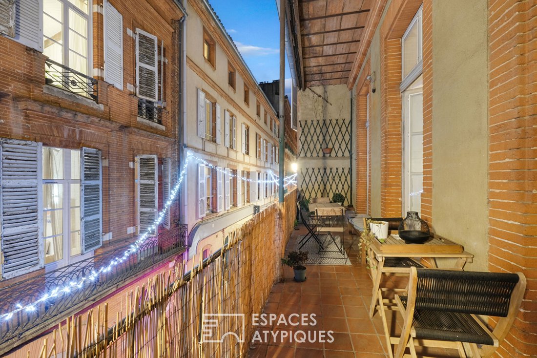 Appartamento a San Cipriano, Tolosa, Francia 3 - 17405634