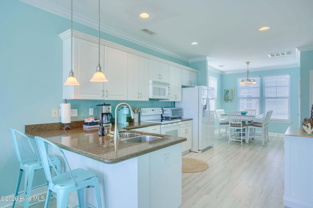 House in Surf City, North Carolina, United States 2 - 17404827