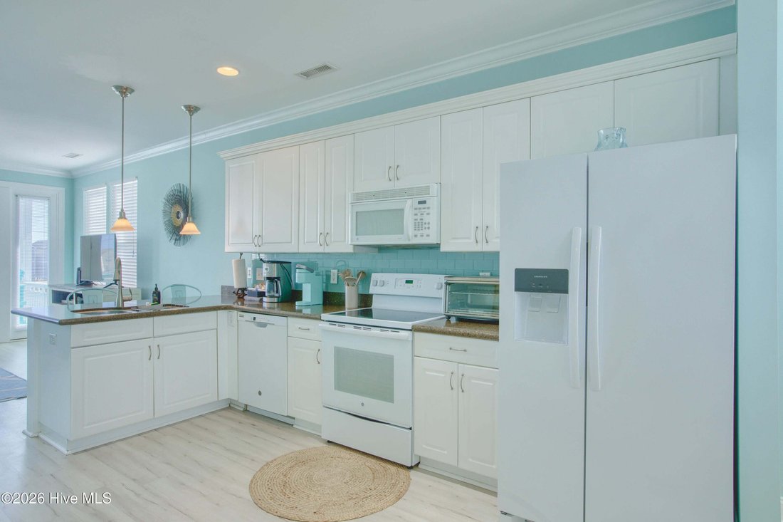 House in Surf City, North Carolina, United States 3 - 17404827