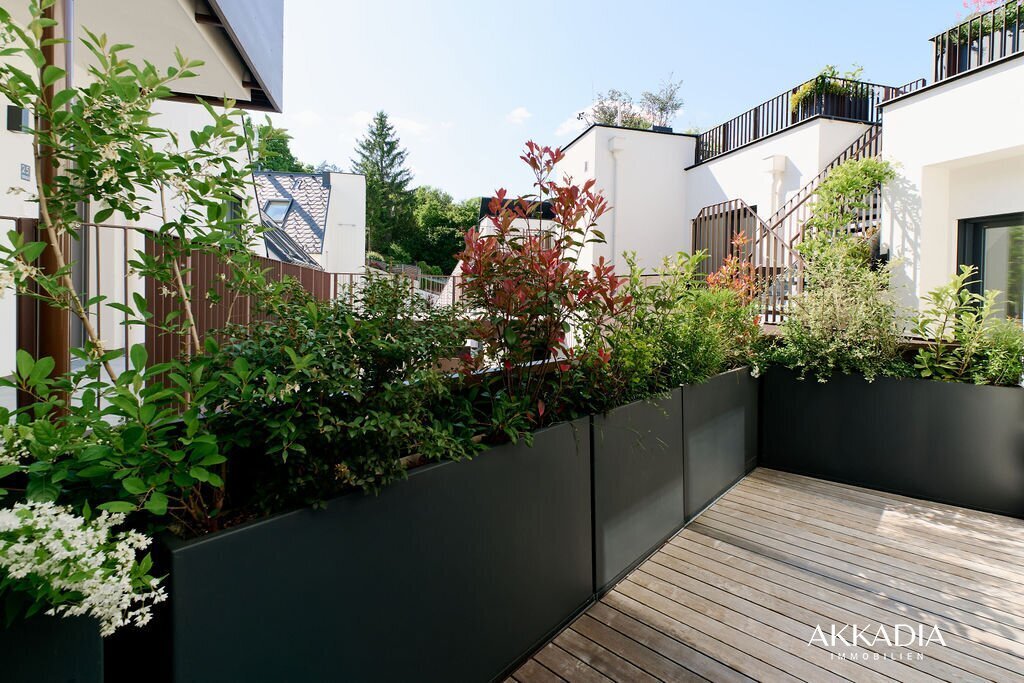 Penthouse in Vienna, Wien, Austria 4 - 17404746