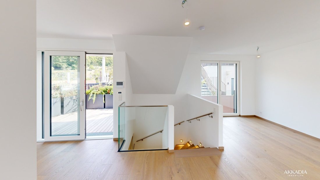 Appartement à Vienne, Vienne, Autriche 1 - 17404752
