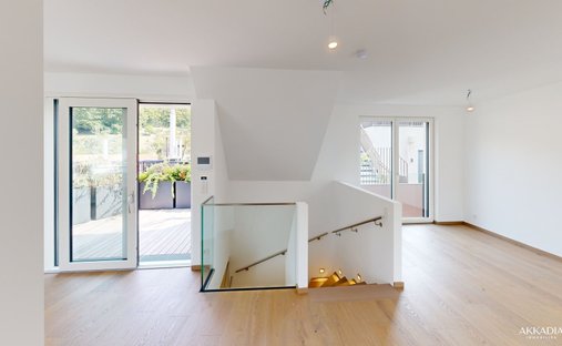 Apartamento en Viena, Viena, Austria 1