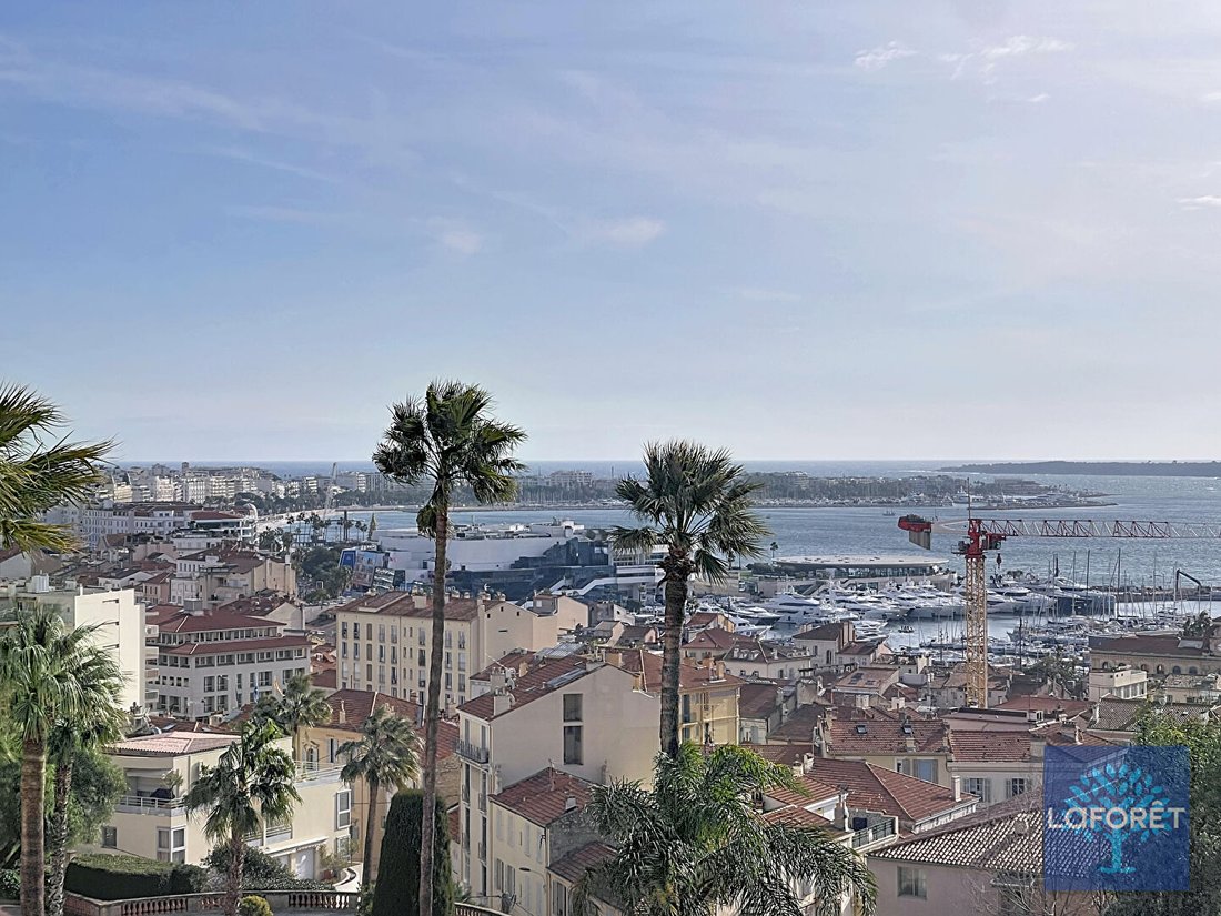 Apartment in Cannes, Provence-Alpes-Côte d'Azur, France 1 - 17405984