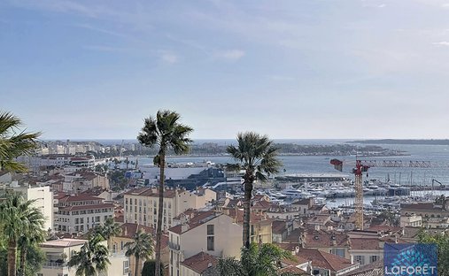 Appartement à Cannes, Provence-Alpes-Côte d'Azur, France 1