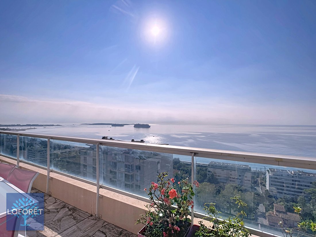 Apartment in Le Plan, Cannes, France 1 - 17405956