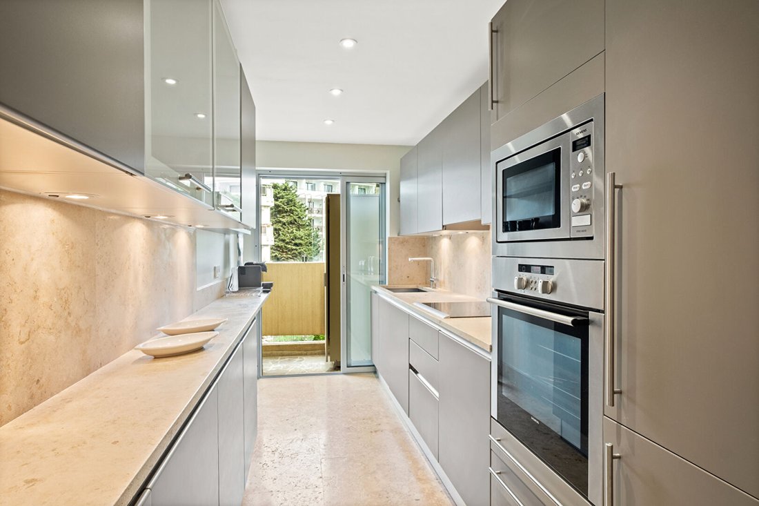 Appartamento a Cannes, Provenza-Alpi-Costa Azzurra, Francia 4 - 17405911