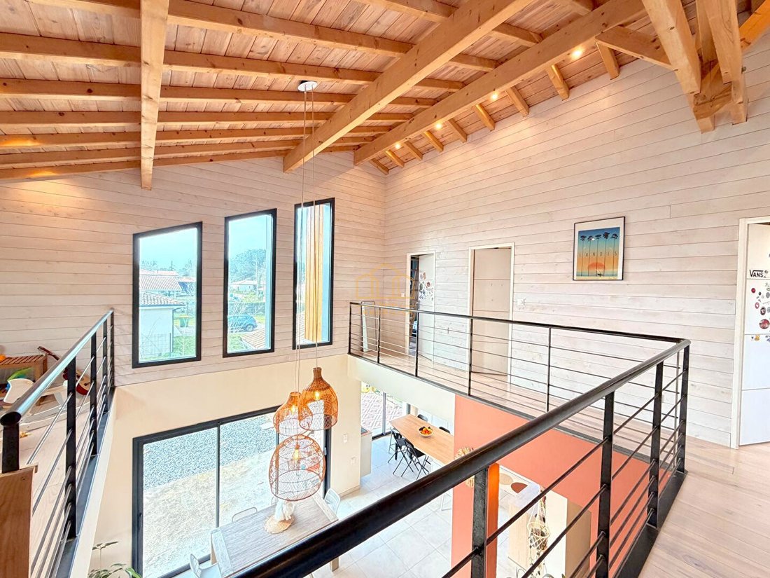 Villa in Salles, Nouvelle-Aquitaine, France 3 - 17405763