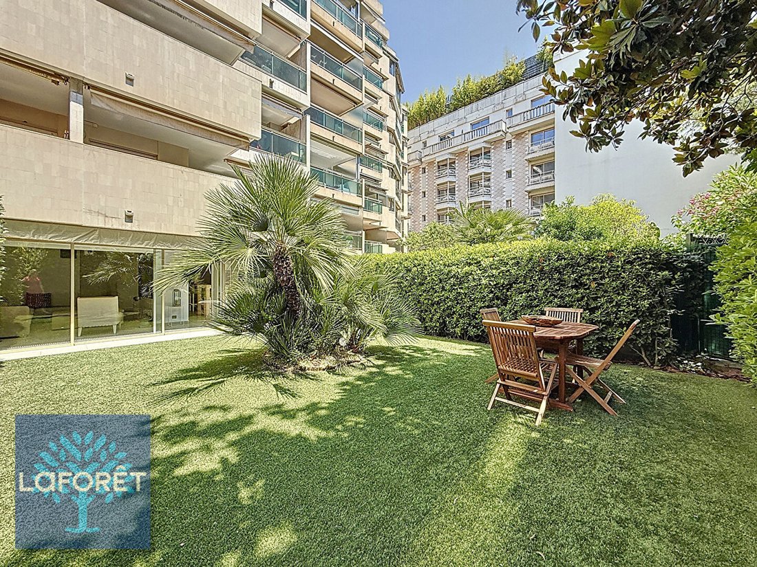 Apartment in Cannes, Provence-Alpes-Côte d'Azur, France 3 - 17405813