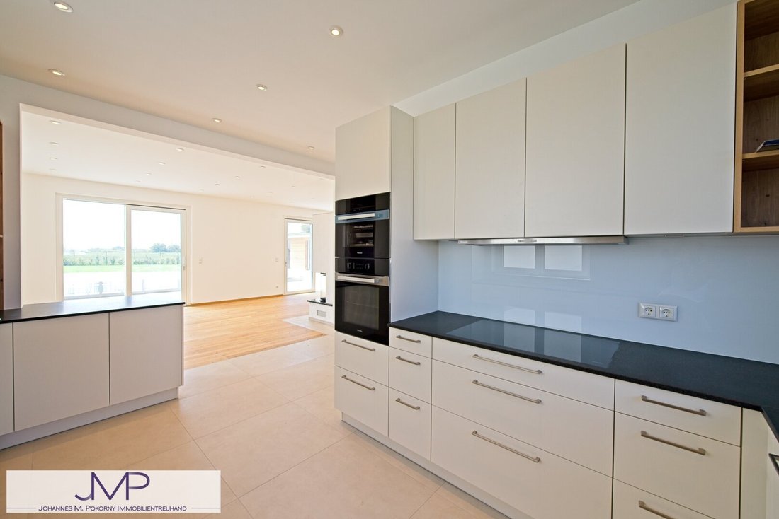 Villa in Gols, Burgenland, Austria 5 - 17404779