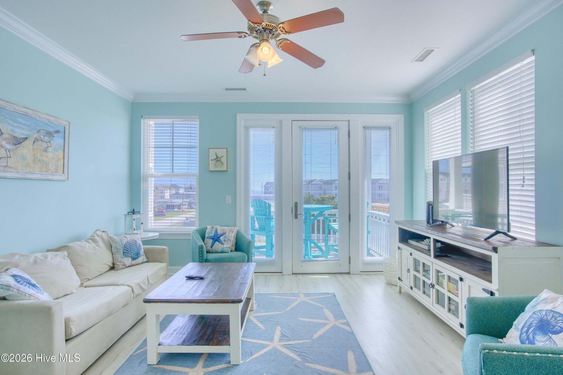 House in Surf City, North Carolina, United States 1 - 17404827