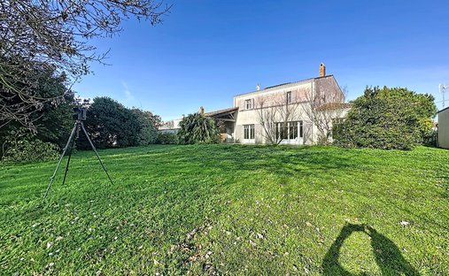 Villa a Fouras, Nuova Aquitania, Francia 1