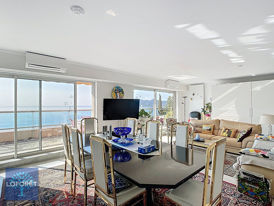 Apartment in Le Plan, Cannes, France 3 - 17405956