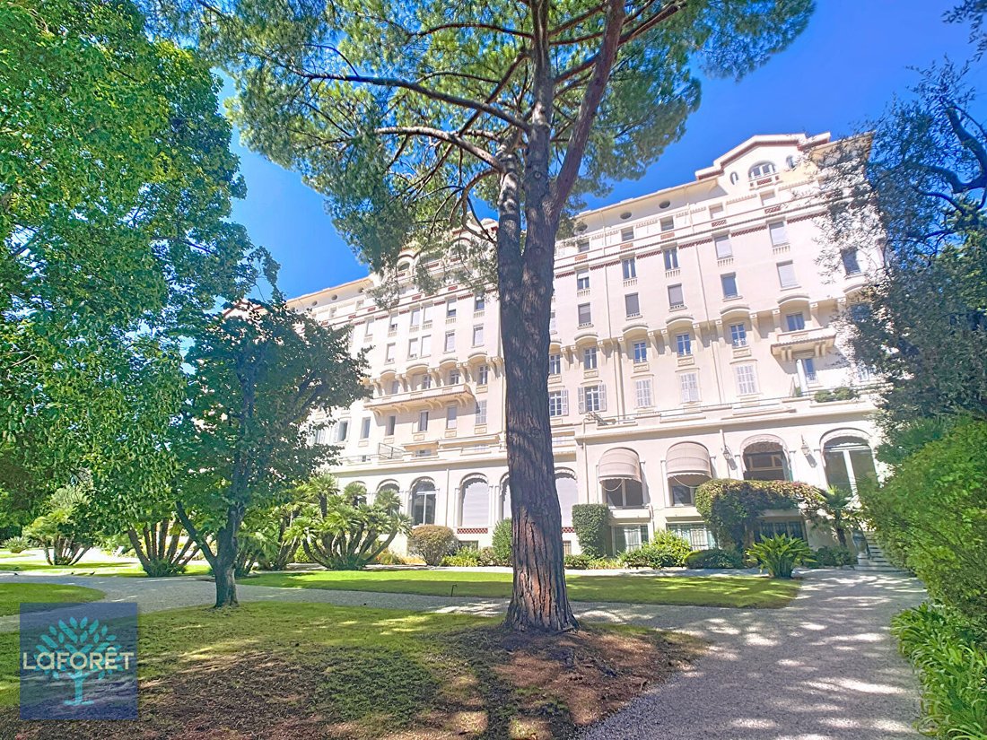 Apartment in Camp Long, Cannes, France 1 - 17405935