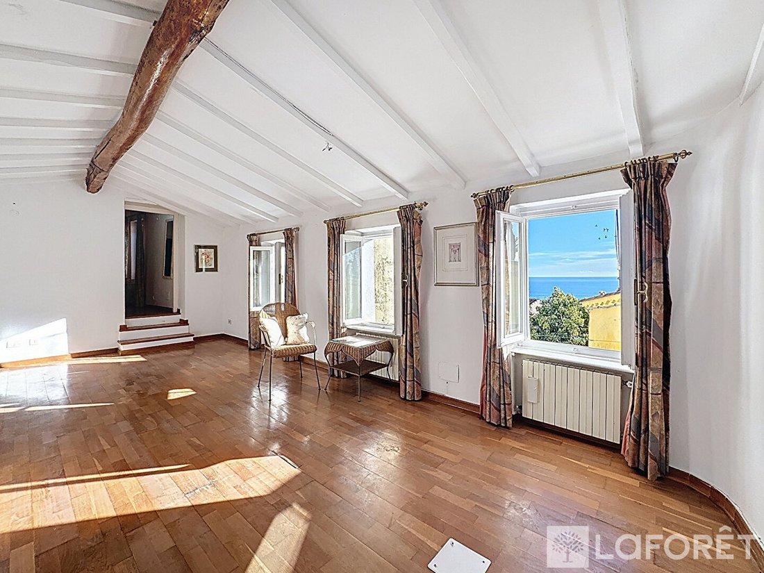 Villa in Village-Cros de Caste-Coupiere-Mont Gros, Roquebrune-Cap-Martin, France 4 - 17405887