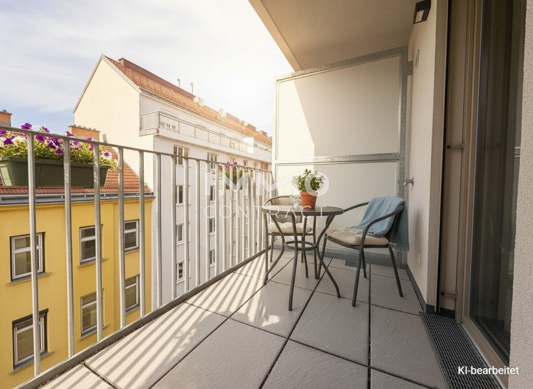 Apartment in Vienna, Wien, Austria 5 - 17404839