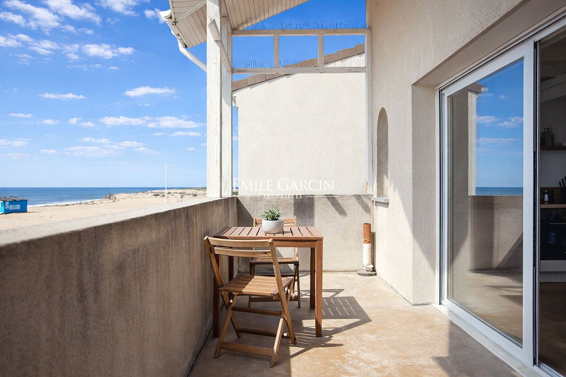 Apartment in Vendays-Montalivet, Nouvelle-Aquitaine, France 3 - 17405620