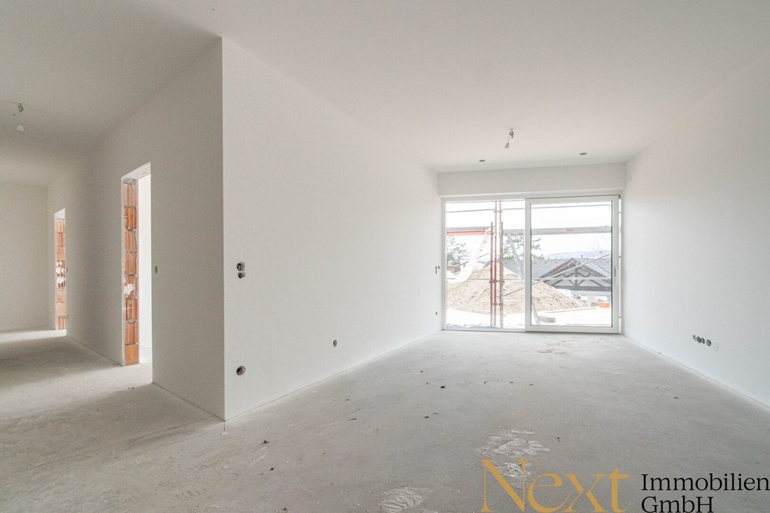 Apartment in Linz, Upper Austria, Austria 3 - 17404737