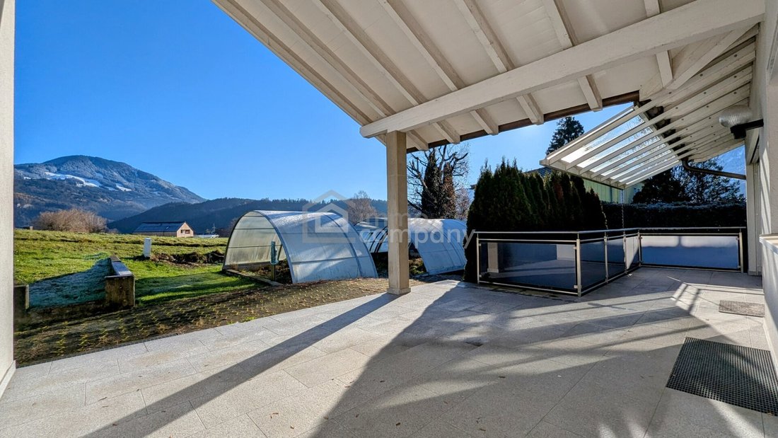 House in Göfis, Vorarlberg, Austria 5 - 16447624