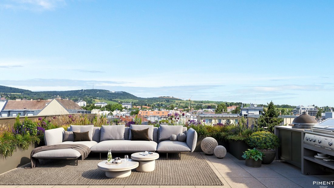 Apartment in Vienna, Wien, Austria 1 - 17404848