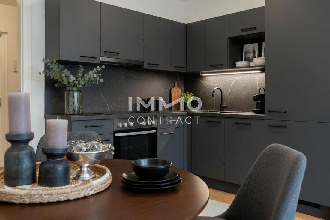 Apartment in Vienna, Wien, Austria 1 - 17404819