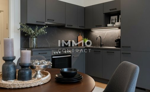 Apartment in Vienna, Wien, Austria 1