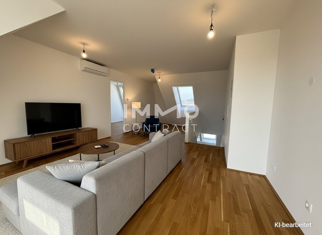 Penthouse in Vienna, Wien, Austria 1 - 17404845