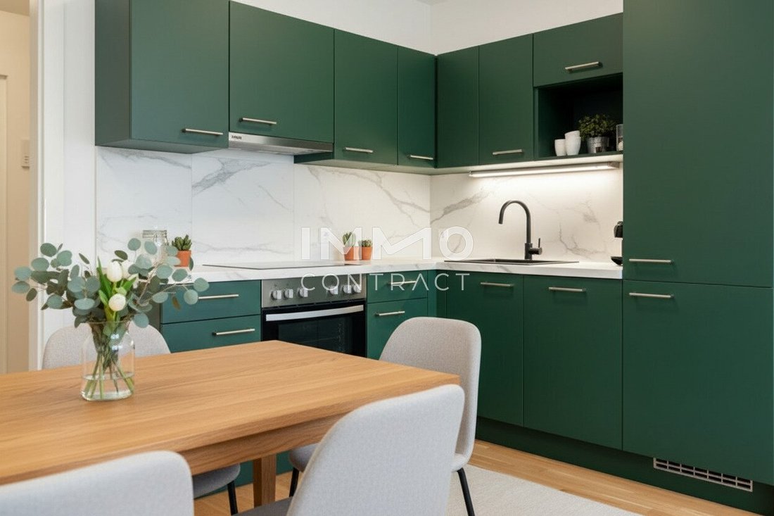Apartment in Vienna, Wien, Austria 5 - 17404813