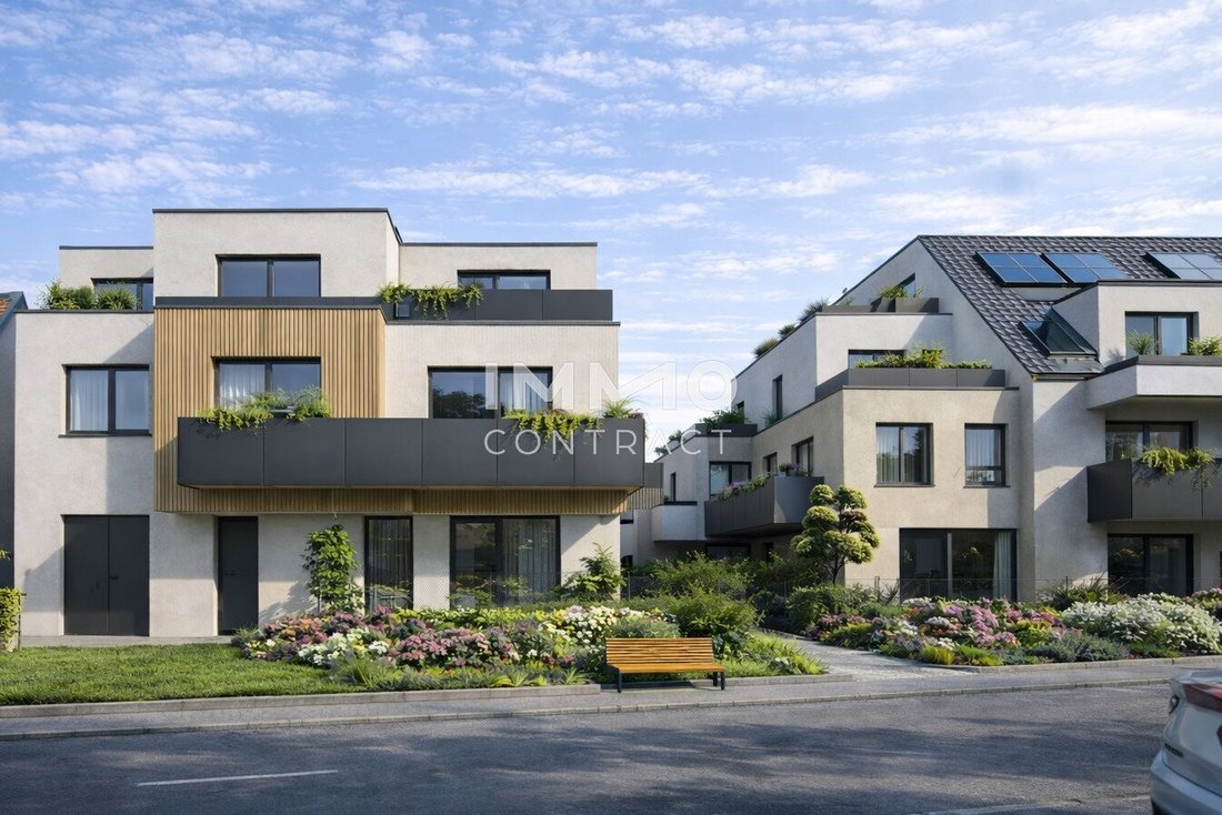 Penthouse in Vienna, Wien, Austria 4 - 17404825