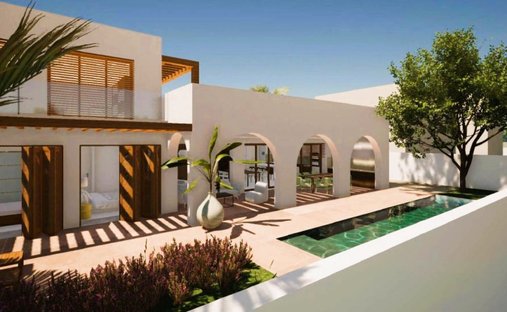 Villa en Salou, Cataluña, España 1