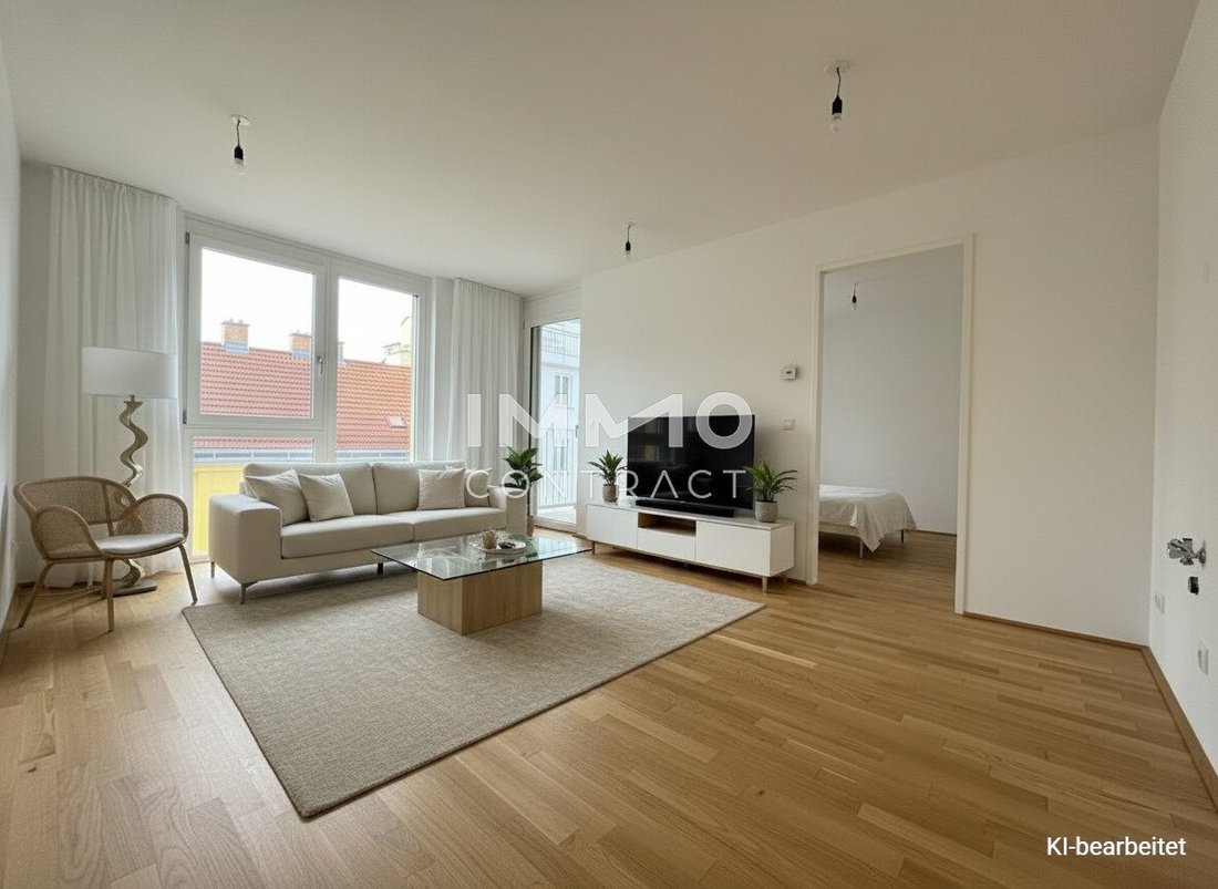 Apartment in Vienna, Wien, Austria 1 - 17404839