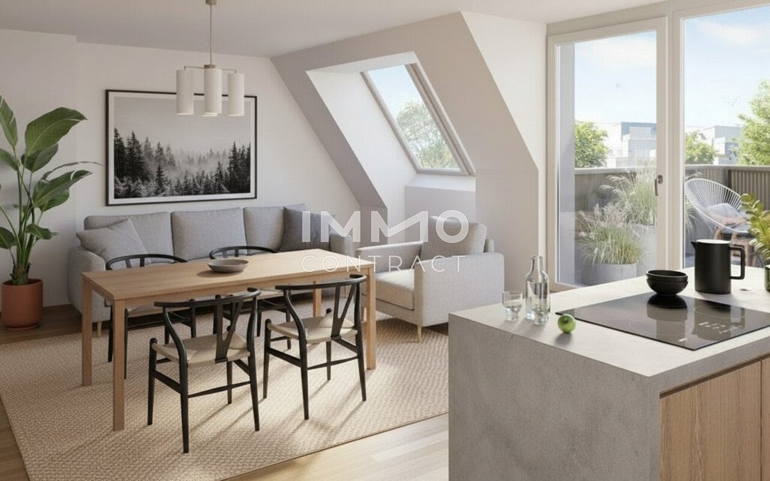 Apartment in Vienna, Wien, Austria 2 - 17404819