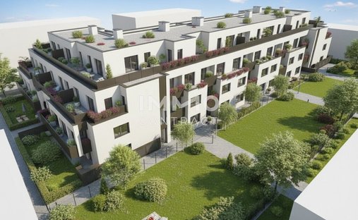 Apartamento en Viena, Viena, Austria 1