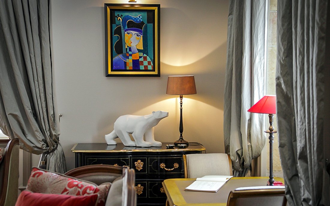 Villa in Cordeliers, Dijon, France 5 - 17405767