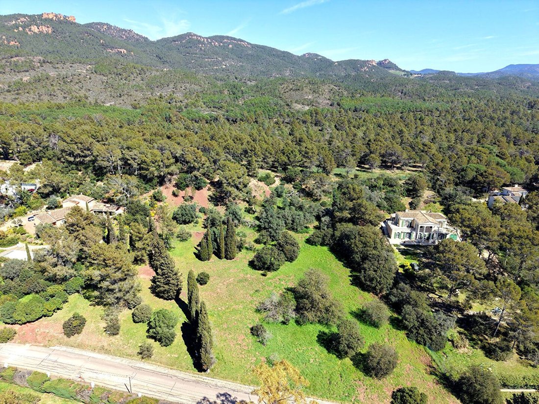 Land in Nord RN, Puget-sur-Argens, France 4 - 17405828