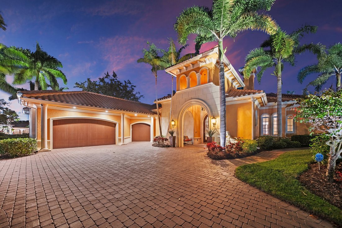 House in Naples, Florida, United States 5 - 17406083