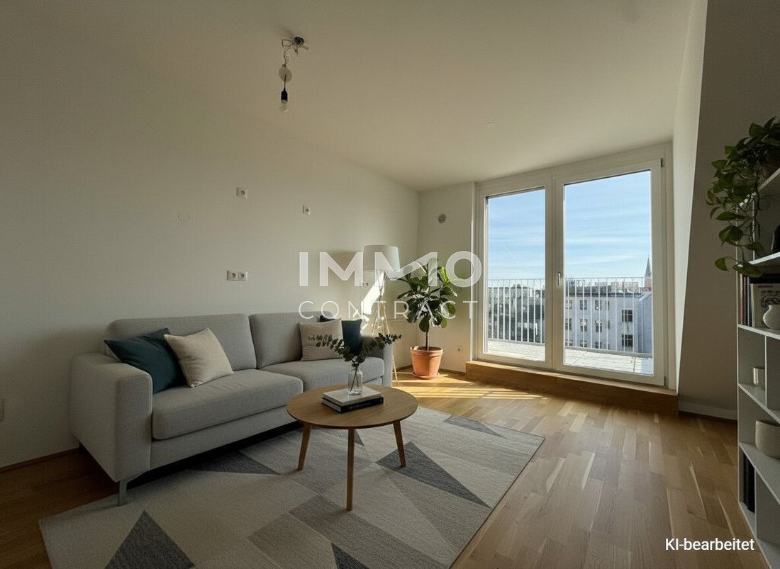 Penthouse in Vienna, Wien, Austria 5 - 17404845