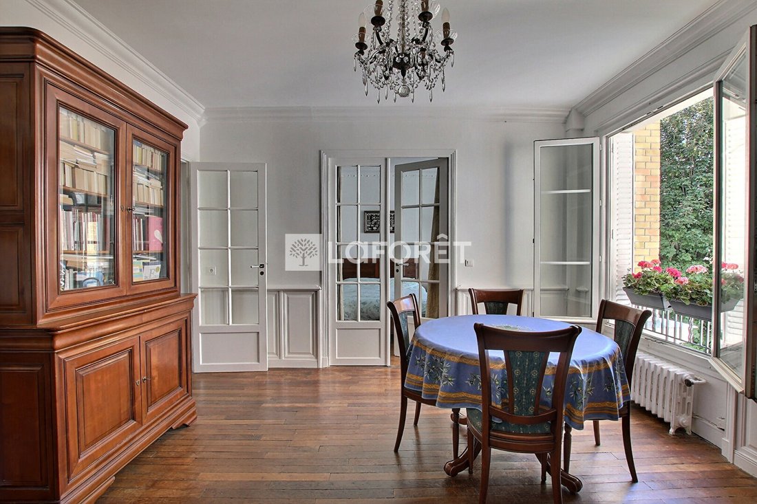 Apartment in Centre-Voltaire, Asnières-sur-Seine, France 4 - 17405797