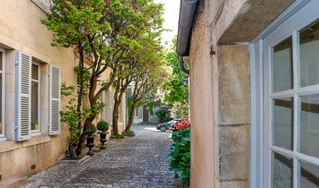 Villa a Digione, Borgogna-Franca Contea, Francia 2