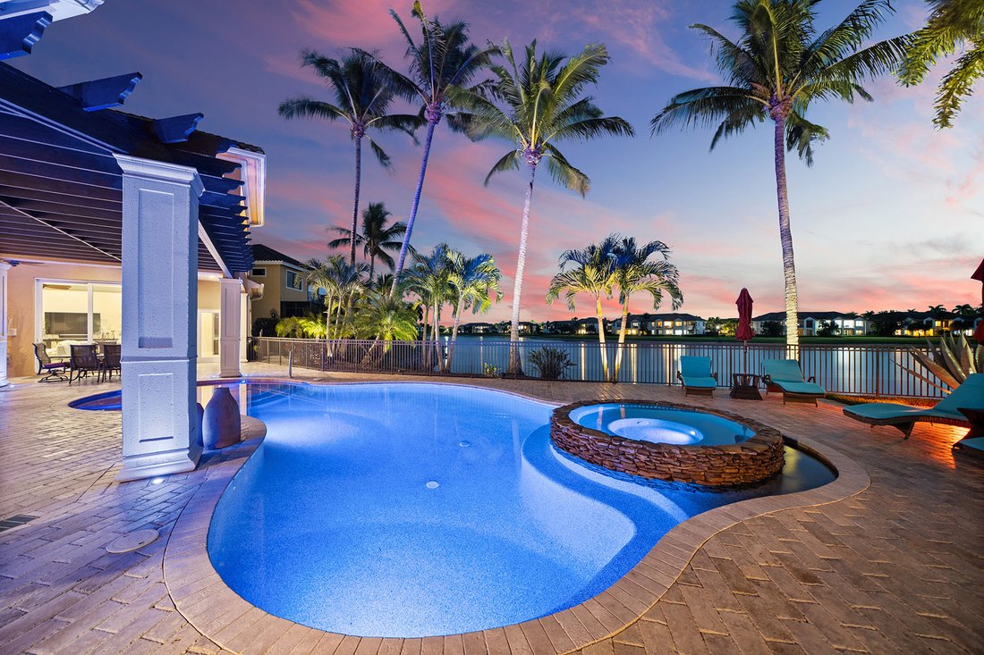 House in Naples, Florida, United States 3 - 17406083