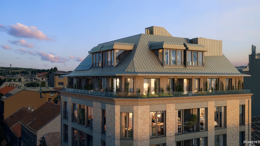 Apartment in Vienna, Wien, Austria 3 - 17404848