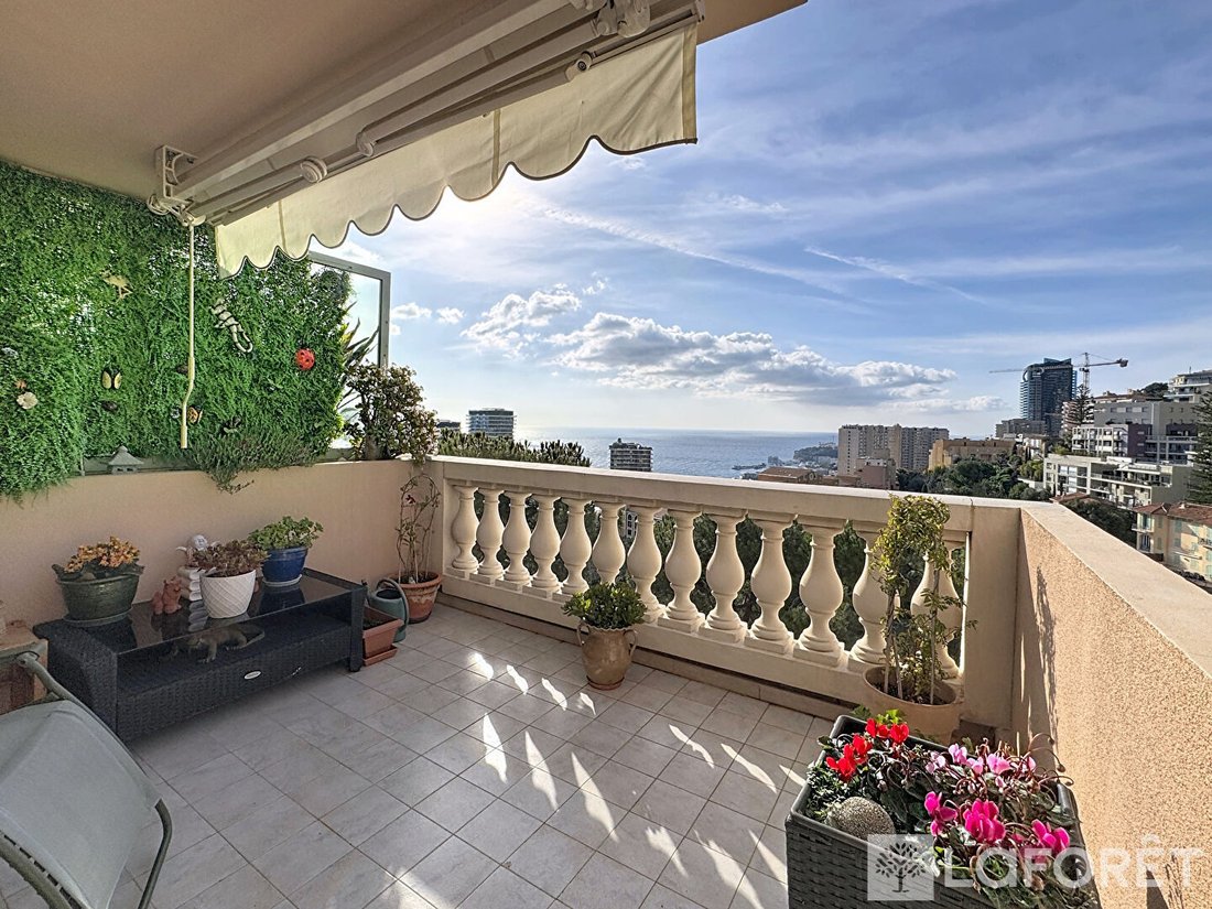 Apartment in Village-Cros de Caste-Coupiere-Mont Gros, Roquebrune-Cap-Martin, France 4 - 17405979